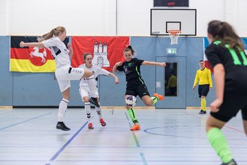 Bild 24 - Loewinnen Cup B-Juniorinnen